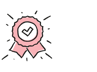 Best return pink