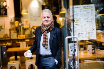 Crepeaffaire founder